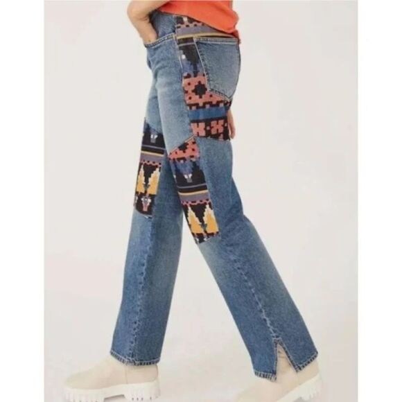 We The Free Women's Jeans - Multi 26 - Picture 1 of 5